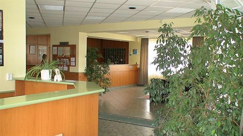 Jancsar Hotel Szekesfehervar Exterior photo